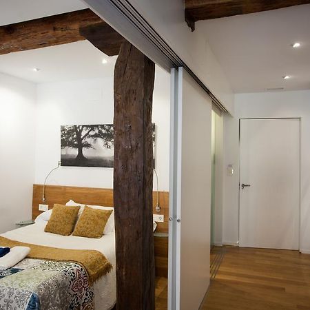 Baps Apartments บิลเบา ภายนอก รูปภาพ