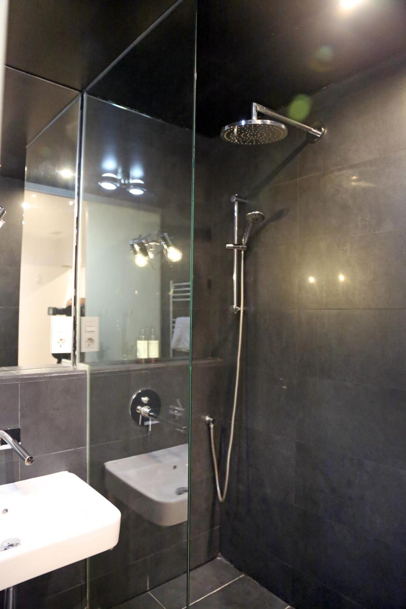 Baps Apartments บิลเบา ภายนอก รูปภาพ