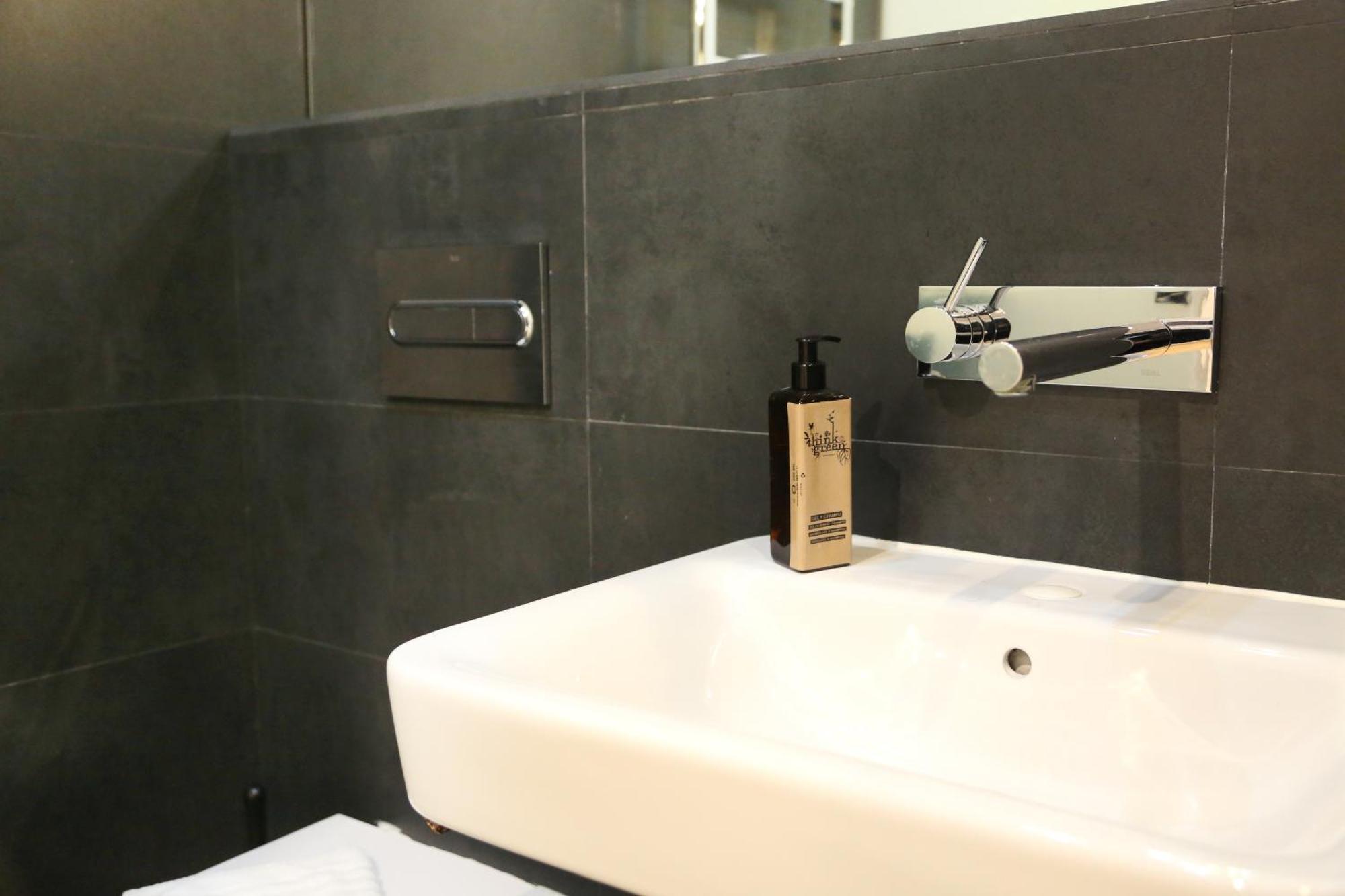 Baps Apartments บิลเบา ภายนอก รูปภาพ