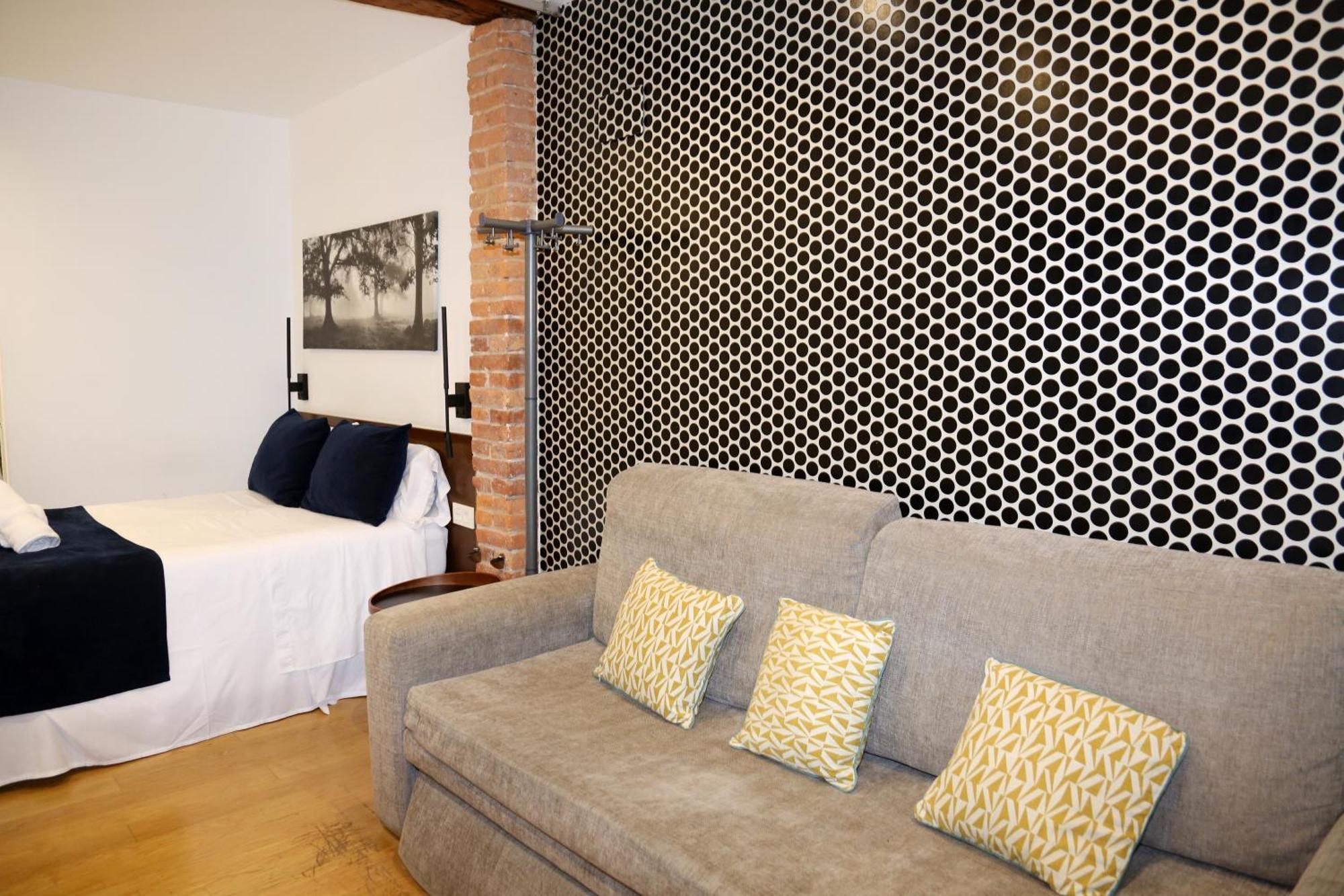 Baps Apartments บิลเบา ภายนอก รูปภาพ