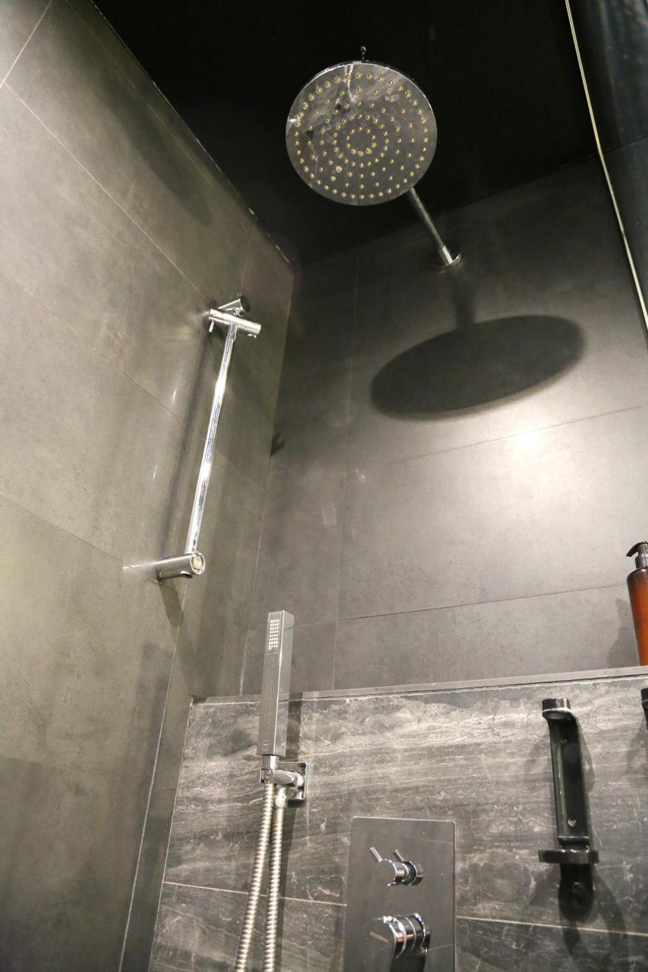 Baps Apartments บิลเบา ภายนอก รูปภาพ