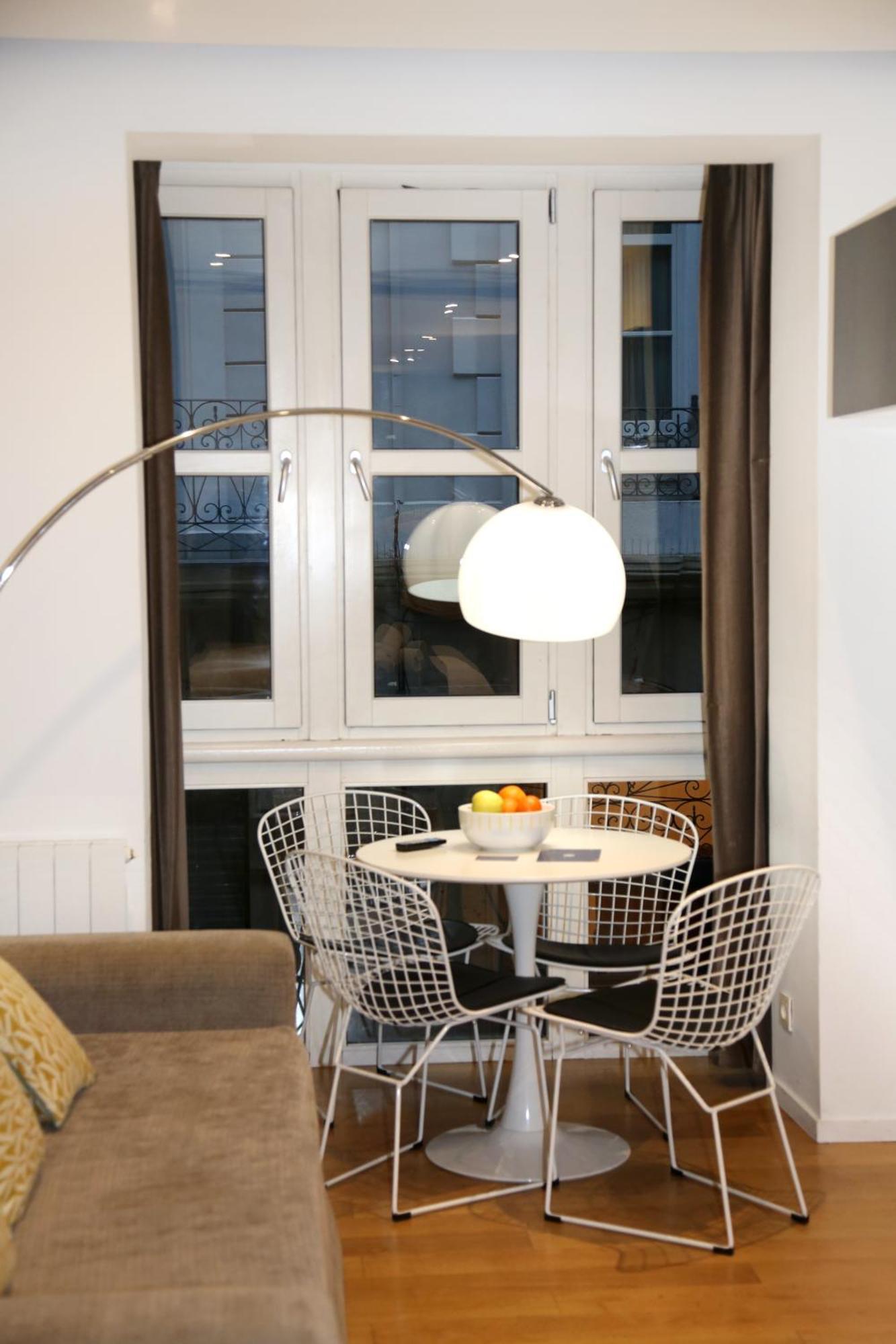 Baps Apartments บิลเบา ภายนอก รูปภาพ