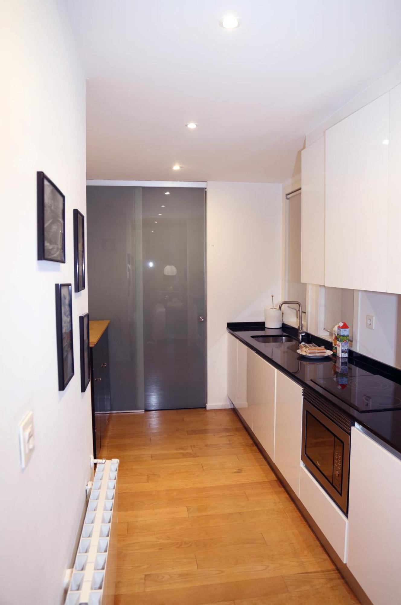 Baps Apartments บิลเบา ภายนอก รูปภาพ
