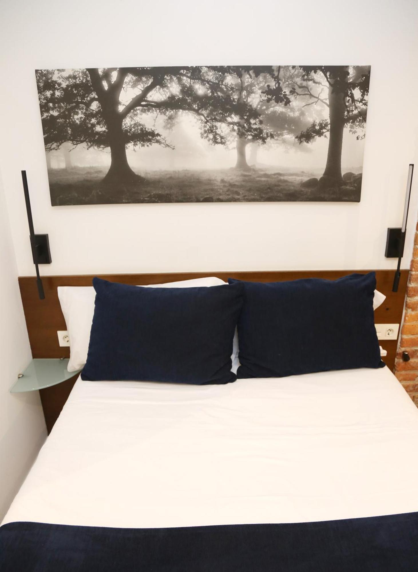 Baps Apartments บิลเบา ภายนอก รูปภาพ