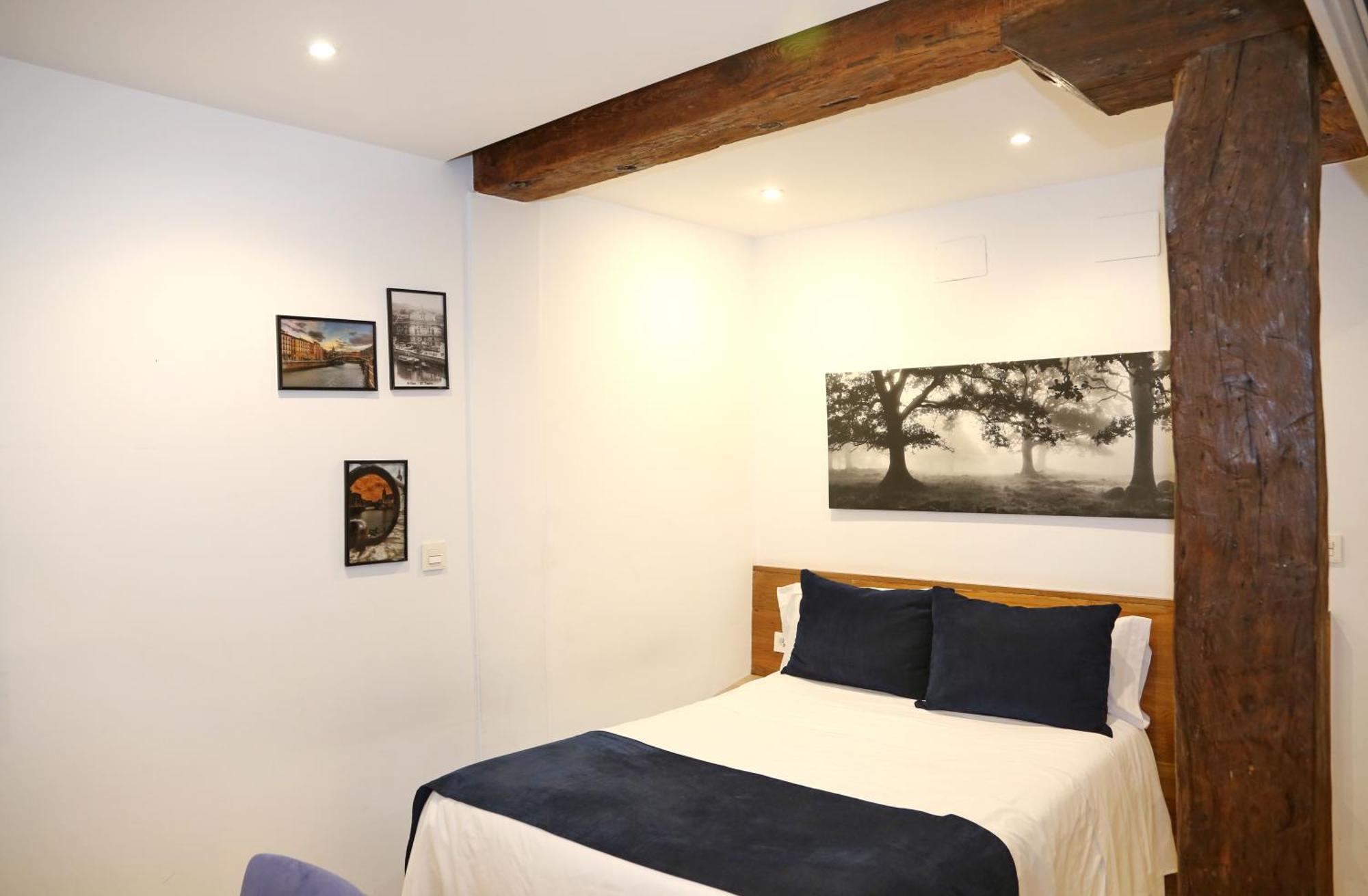 Baps Apartments บิลเบา ภายนอก รูปภาพ