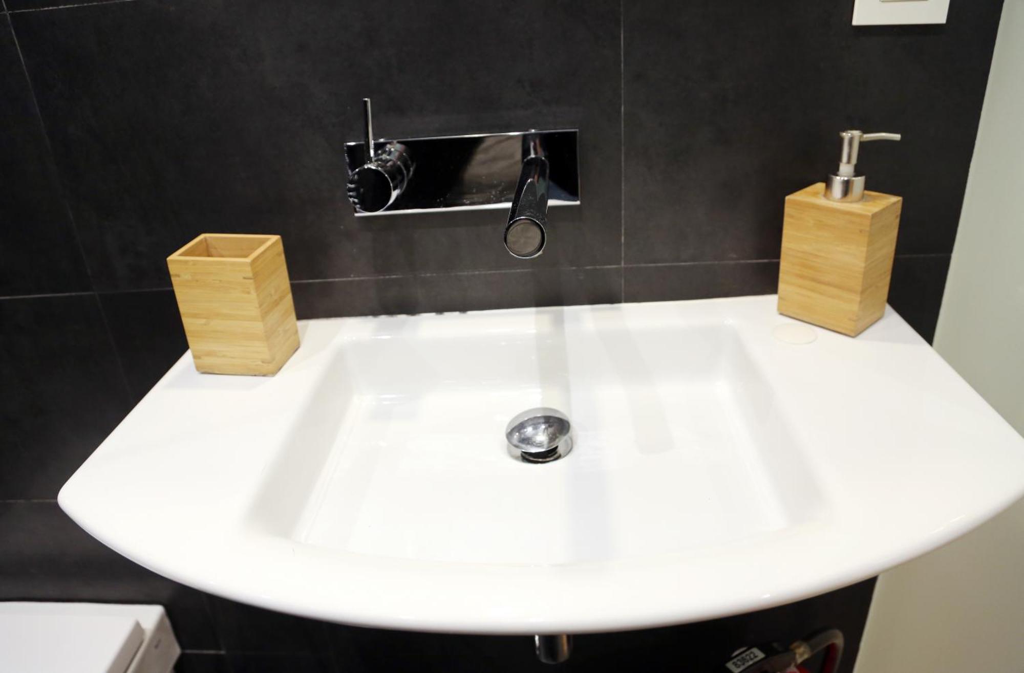 Baps Apartments บิลเบา ภายนอก รูปภาพ