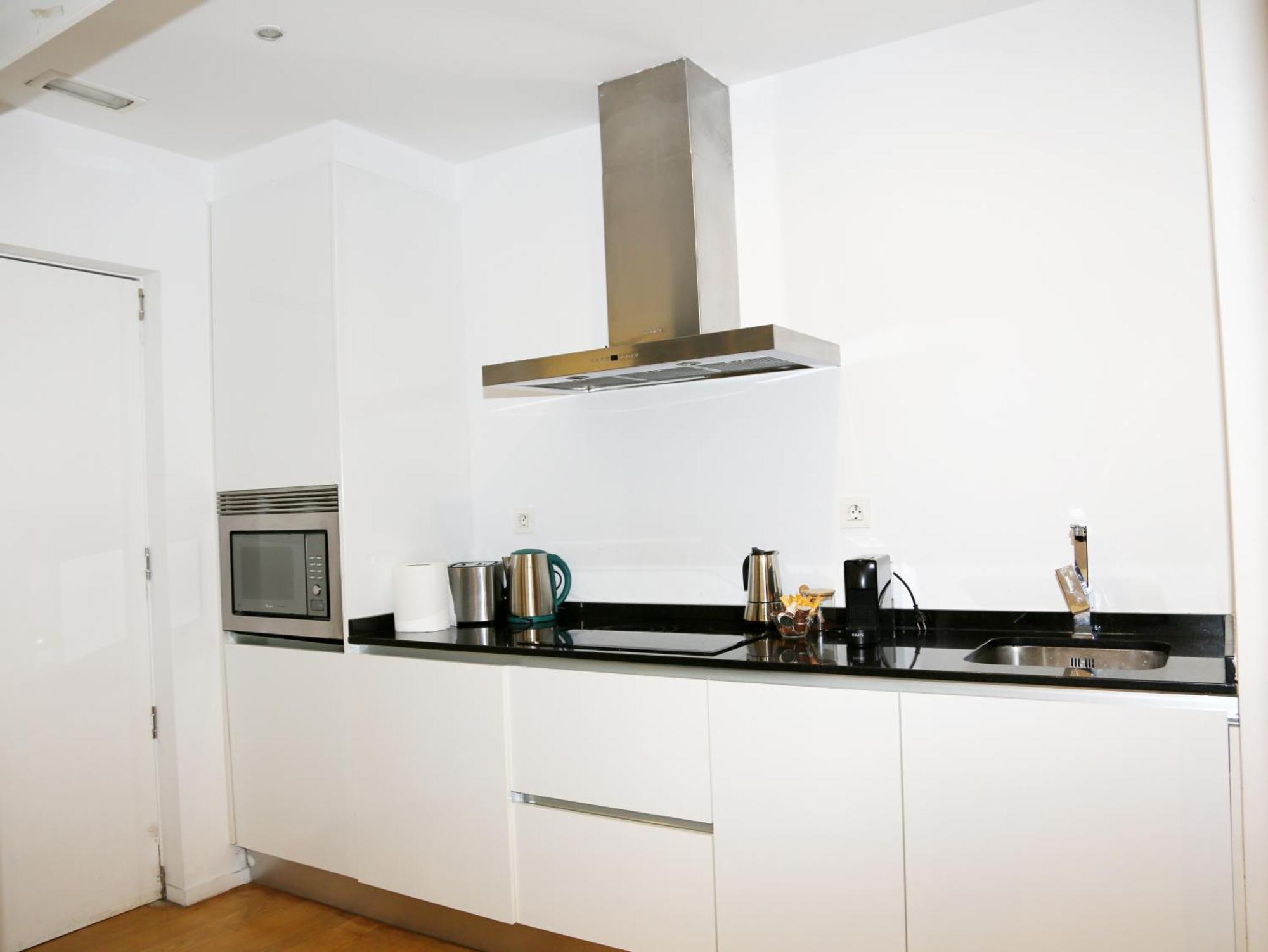 Baps Apartments บิลเบา ภายนอก รูปภาพ