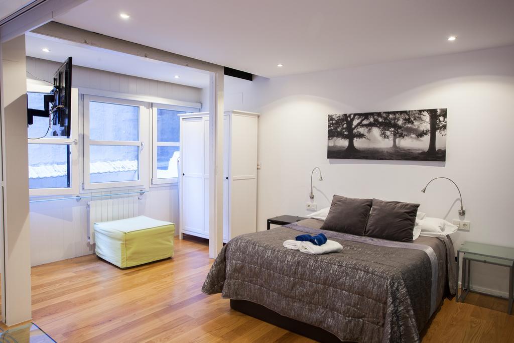 Baps Apartments บิลเบา ภายนอก รูปภาพ