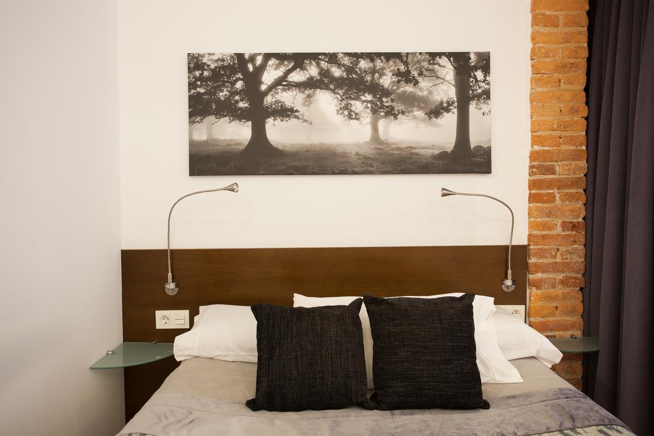 Baps Apartments บิลเบา ภายนอก รูปภาพ