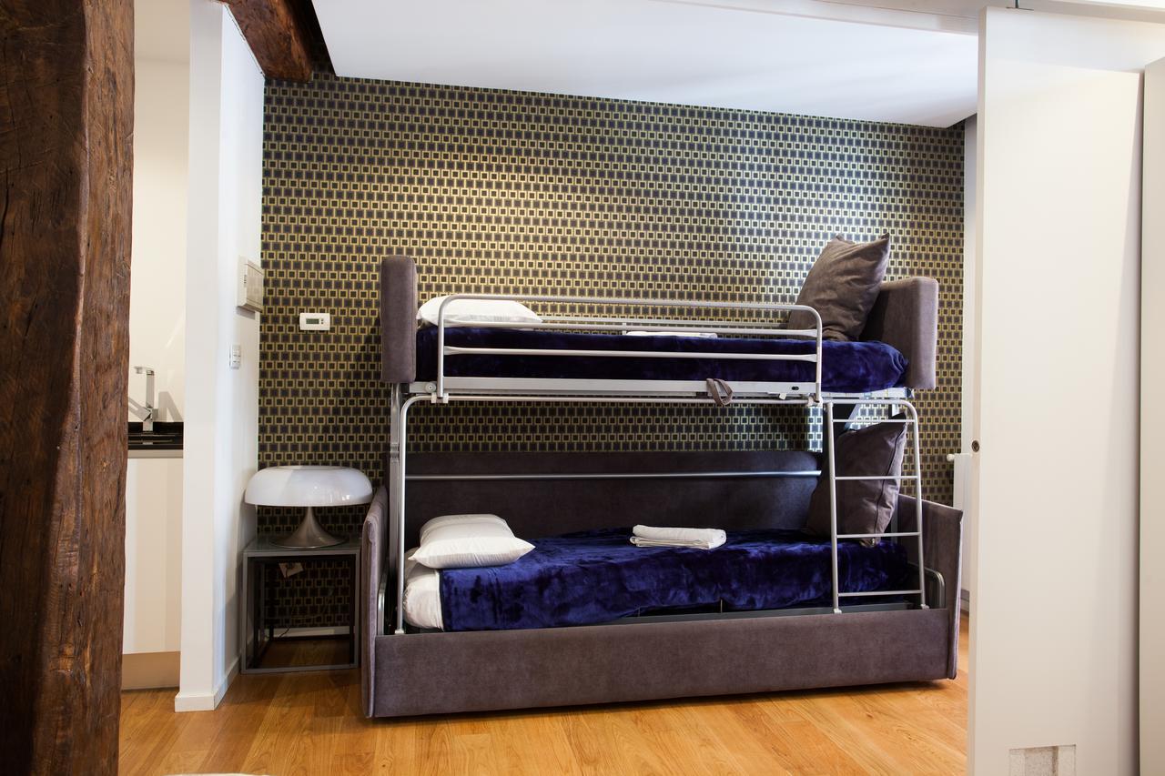 Baps Apartments บิลเบา ภายนอก รูปภาพ