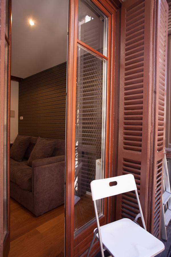 Baps Apartments บิลเบา ภายนอก รูปภาพ