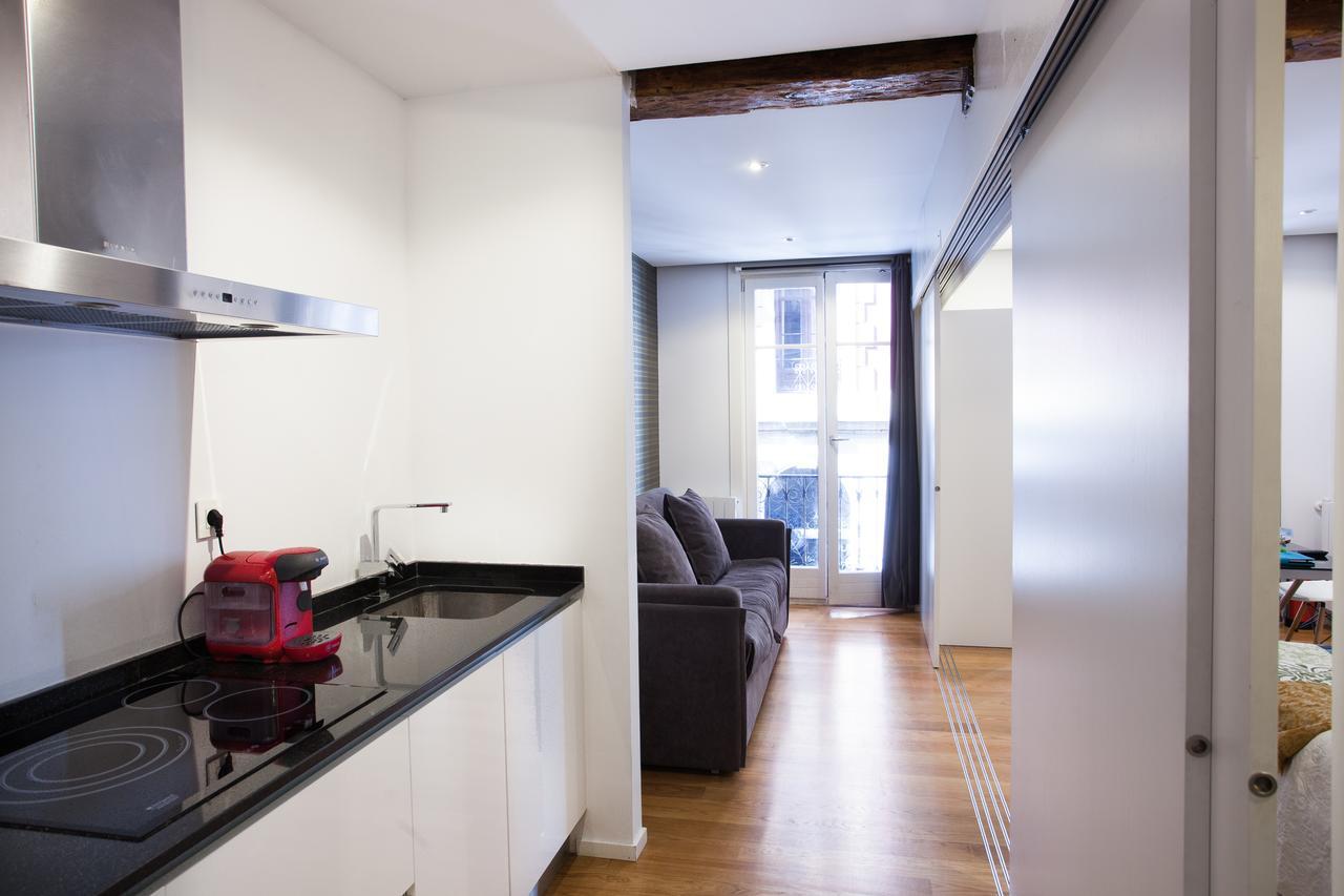 Baps Apartments บิลเบา ภายนอก รูปภาพ